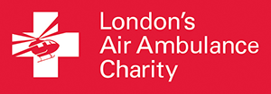 Logo for the LAA Charity