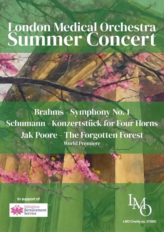 Summer Concert 2025