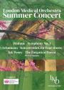 Summer Concert 2025